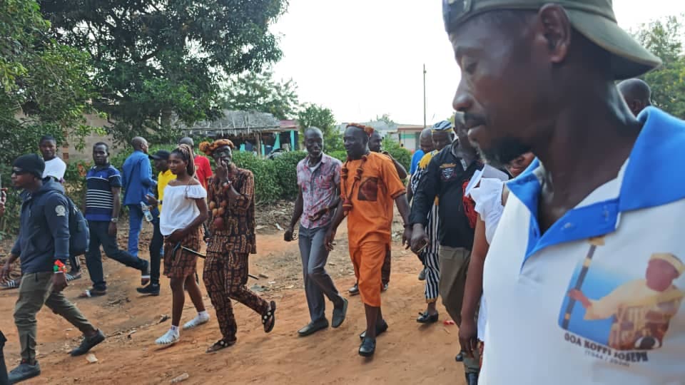 Éducation et Formation