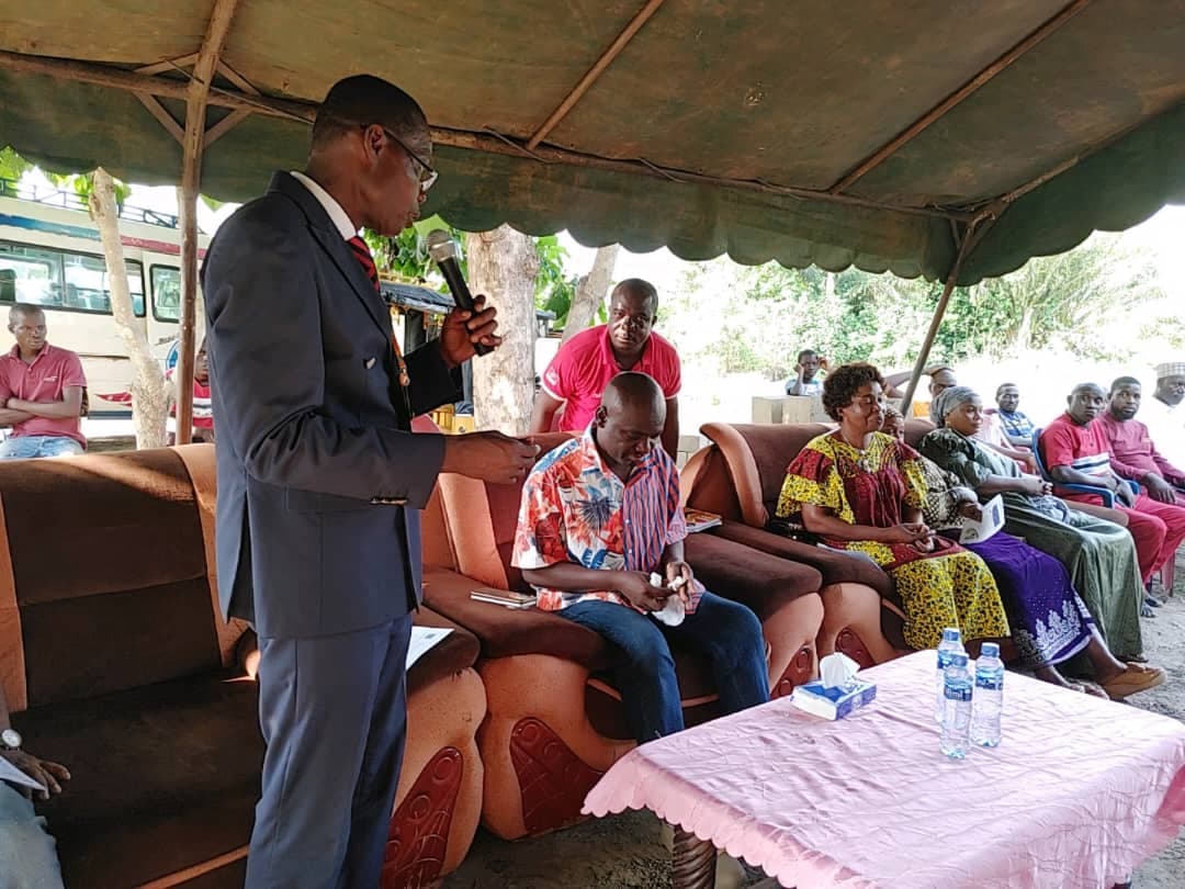 Rencontre avec les femmes